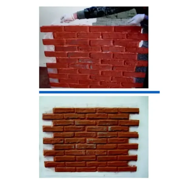 ELASTIK BRICK