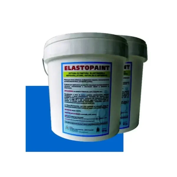 ELASTOPAINT